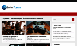 Bestesforum.com thumbnail
