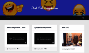 Bestfailcompilationblog.wordpress.com thumbnail