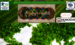 Bestfeediberica.com thumbnail