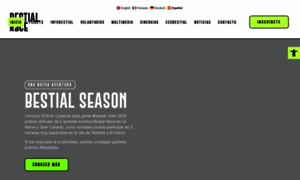 Bestialrace.com thumbnail