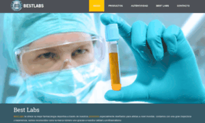 Bestlabsltd.com thumbnail