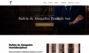 Bestlegalabogados.es thumbnail
