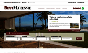 Bestmaresme.com thumbnail