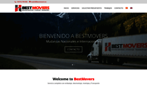 Bestmovers.es thumbnail