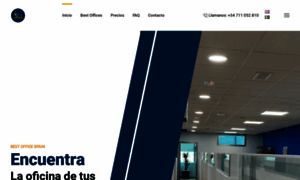 Bestofficespain.com thumbnail