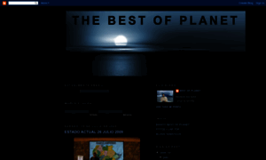 Bestofplanet.blogspot.com thumbnail