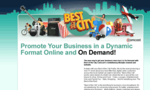 Bestofthecitytv.com thumbnail
