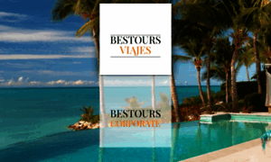Bestours.es thumbnail