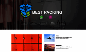 Bestpackingus.com thumbnail