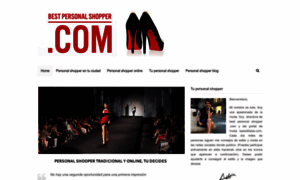 Bestpersonalshopper.com thumbnail