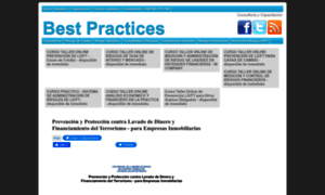 Bestpractices.com.py thumbnail