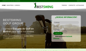 Bestswing.es thumbnail