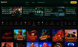 Bet-365.com.mx thumbnail