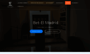 Bet-el.org thumbnail