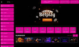 Bet-play-online.co thumbnail