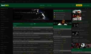 Bet365.mx thumbnail