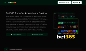Bet365.org.es thumbnail