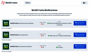 Bet365cassino.top thumbnail