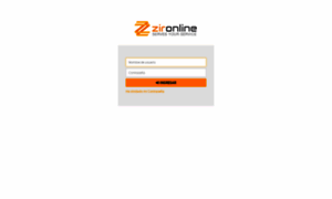Beta-es.zir-online.com thumbnail
