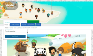 Beta.boombang.nl thumbnail