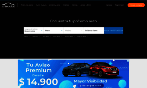 Beta.demotores.com.ar thumbnail