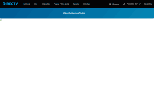 Beta.directv.com.pe thumbnail