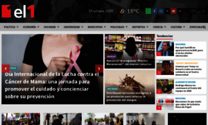 Beta.el1digital.com.ar thumbnail