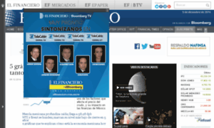 Beta.elfinanciero.com.mx thumbnail