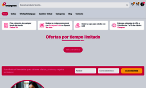 Beta.encarguelo.com thumbnail
