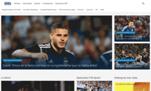 Beta.foxsports.com.ar thumbnail