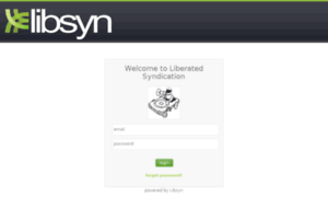Beta.libsynpro.com thumbnail
