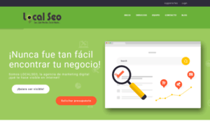 Beta.localseo.es thumbnail