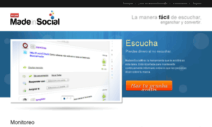 Beta.madeinsocial.com thumbnail