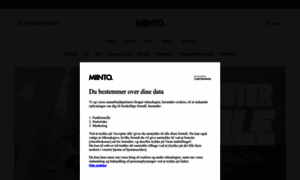 Beta.miinto.dk thumbnail