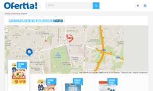 Beta.ofertia.com thumbnail