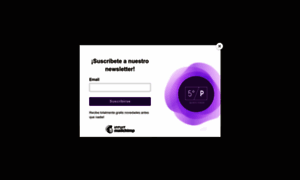 Beta.quinto-poder.mx thumbnail
