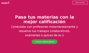 Beta.tarefa.co thumbnail