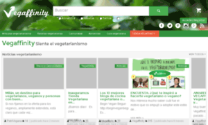Beta.vegaffinity.com thumbnail