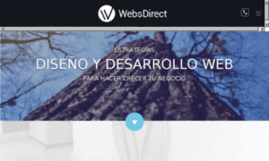 Beta.websdirect.es thumbnail