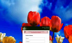 Betaavsis.grupoiris.net thumbnail