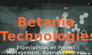 Betaniatech.com thumbnail