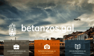 Betanzos.es thumbnail