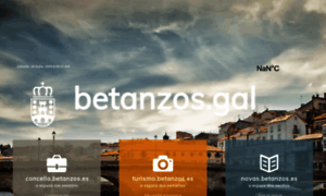 Betanzos.net thumbnail