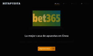 Betapuesta.com thumbnail