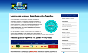 Betapuestas.com.ar thumbnail