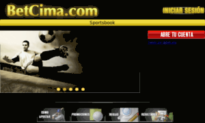 Betcima.com thumbnail