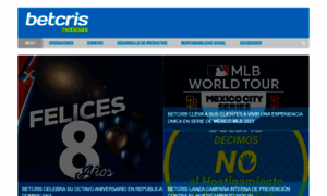 Betcrisnoticias.com thumbnail