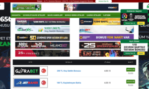 Betcube365.com thumbnail