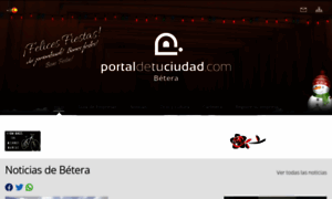 Betera.portaldetuciudad.com thumbnail