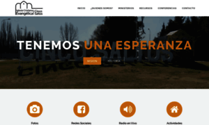 Betesda.org.ar thumbnail